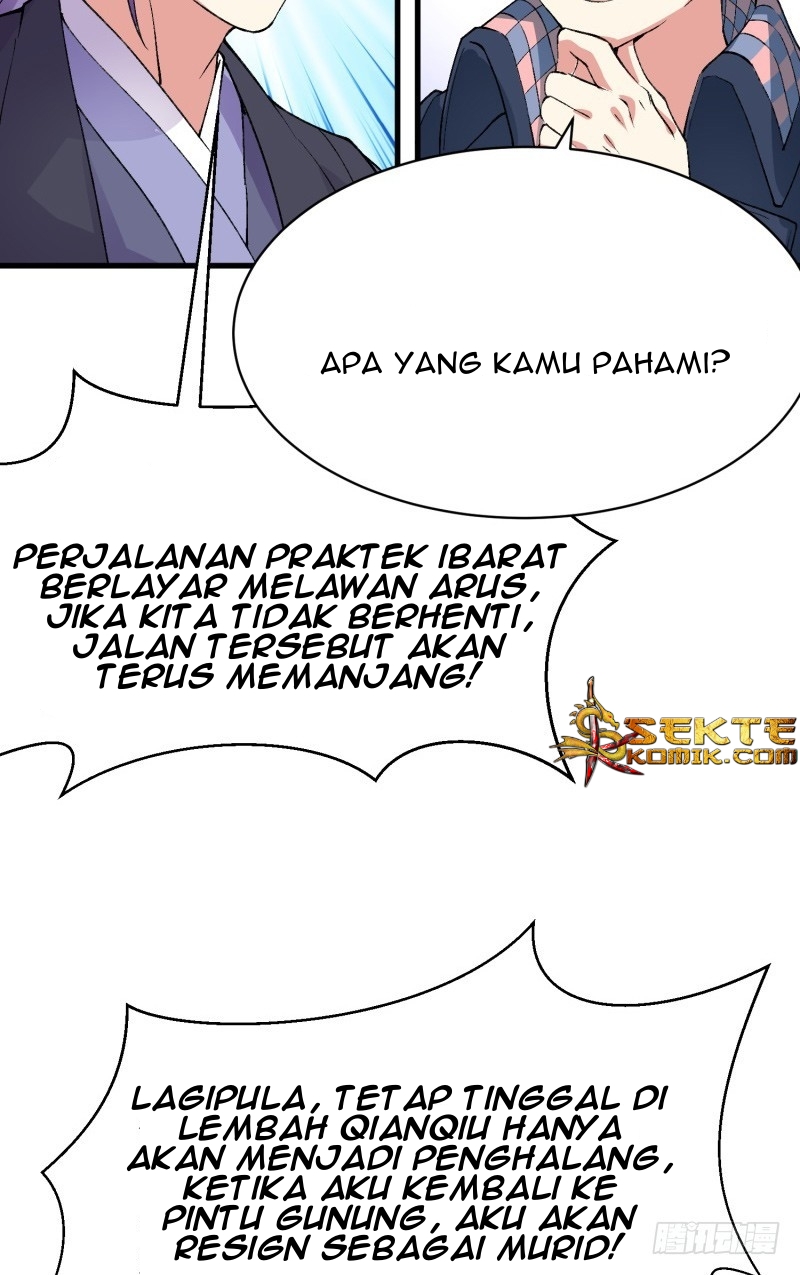 I Picked Up An Attributes Chapter 07 Gambar 23